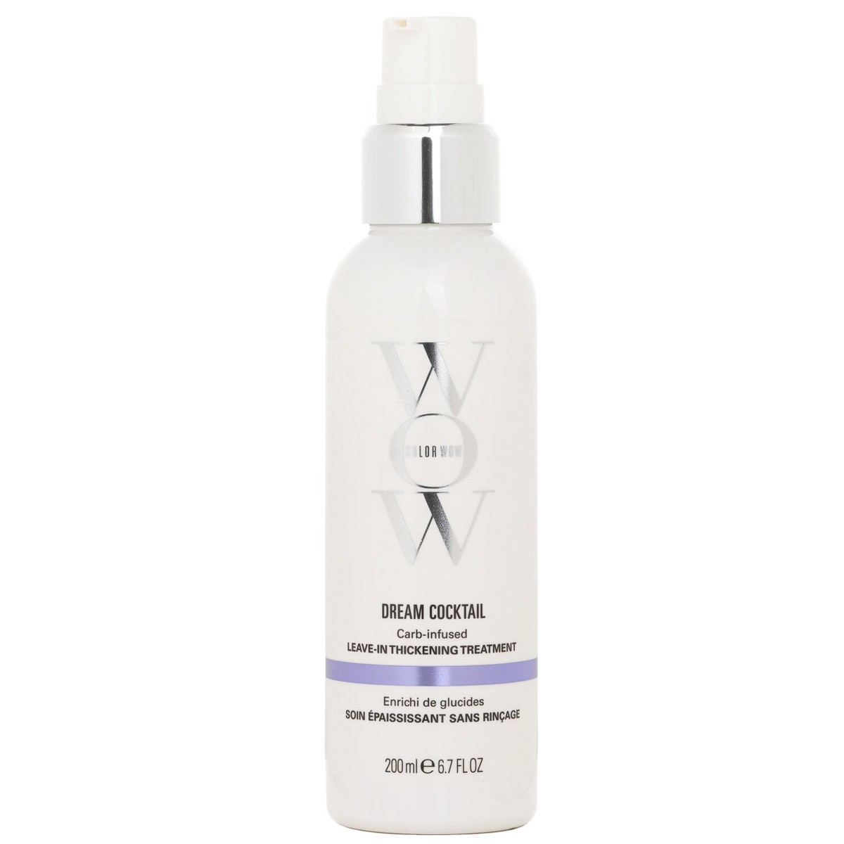 Color Wow Dream Cocktail Carb Infused Leave In Thickening Treatment 200ml