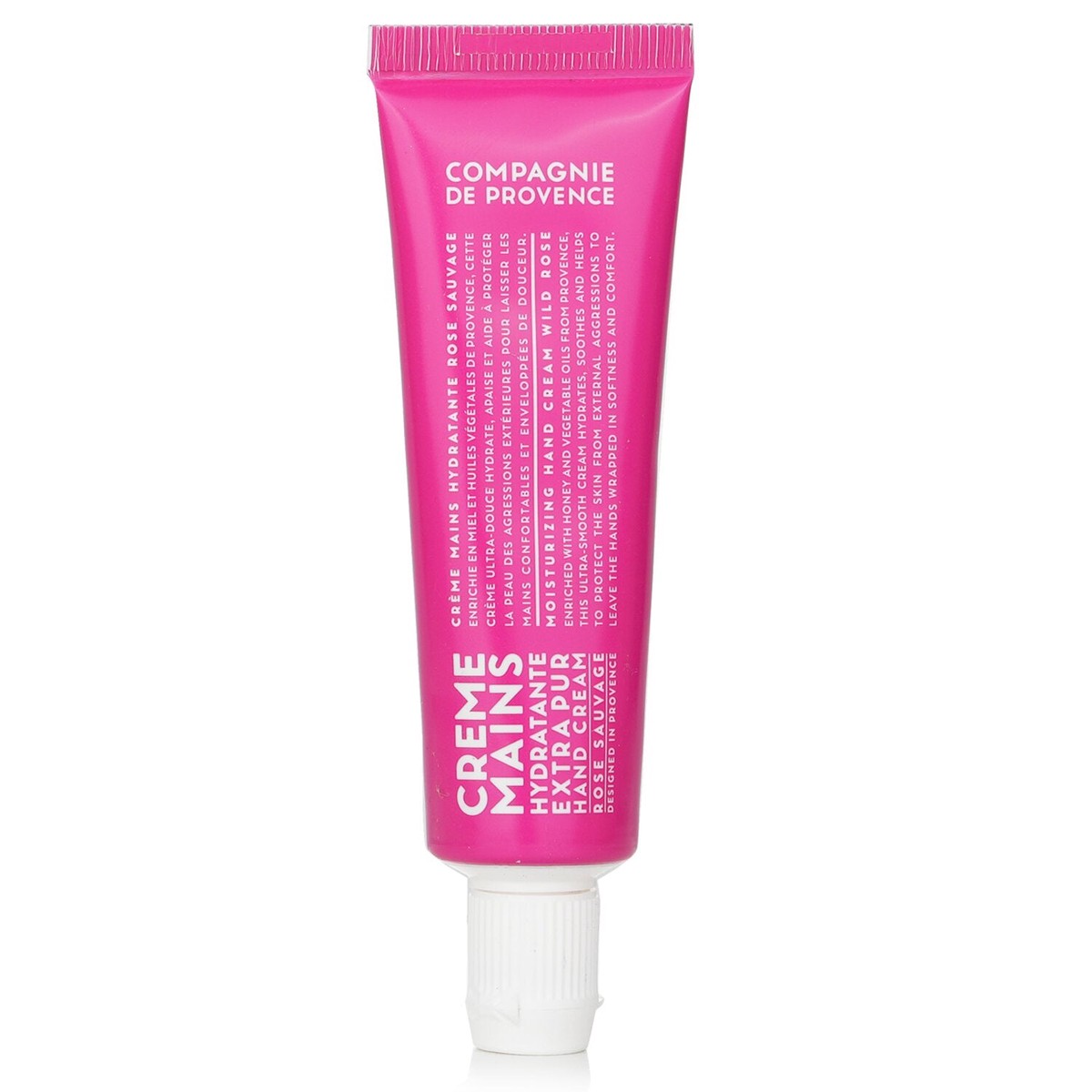 Compagnie de Provence Wild Rose Hand Cream 30ml1oz