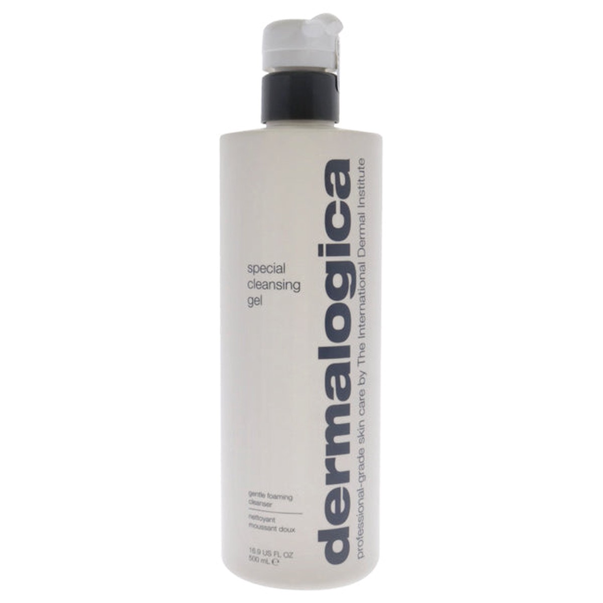 Dermalogica Special Cleansing Gel by Dermalogica for Unisex – 16 oz Cleansing Gel