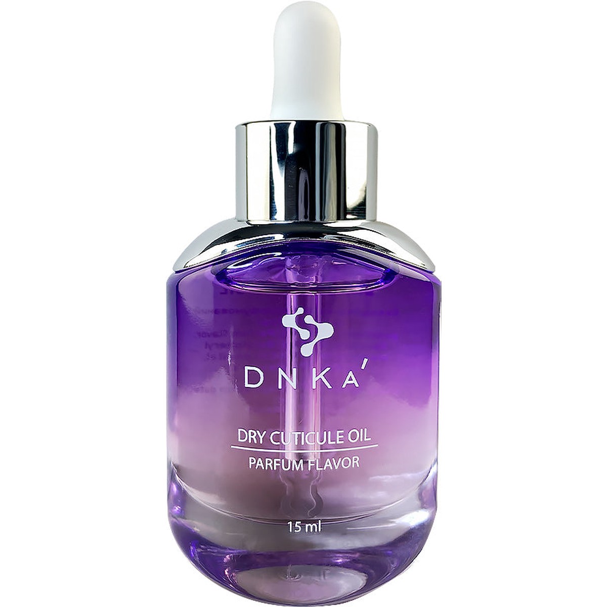 DNKa Dry Cuticle Oil Peach On The Beach 15ml