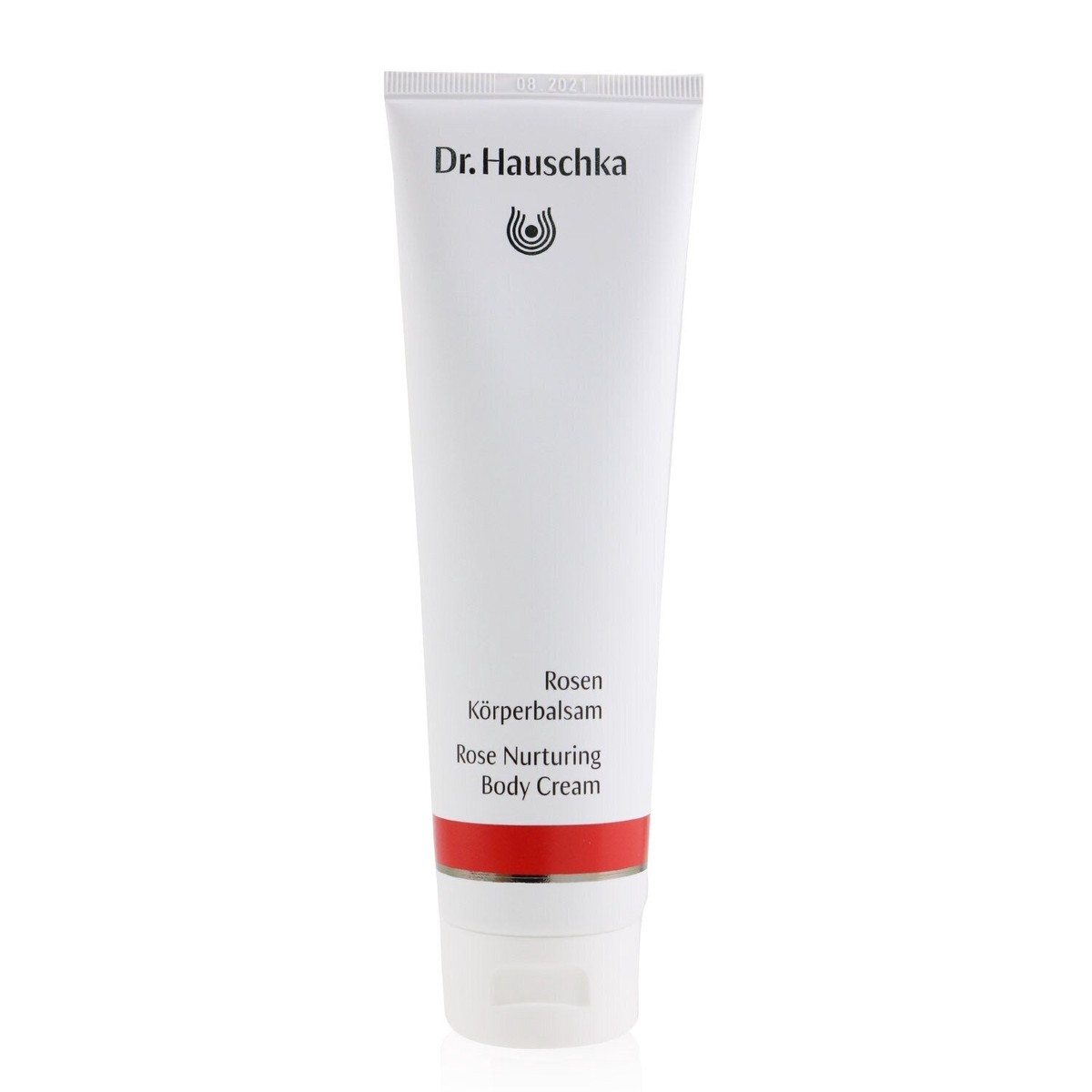 Dr Hauschka Rose Nurturing Body Cream (Unboxed) 145ml49oz