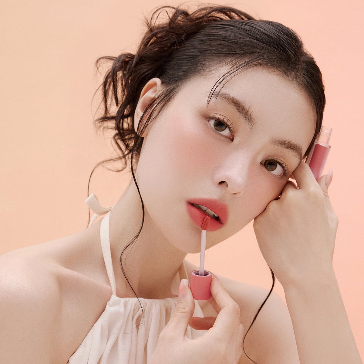 ESPOIR Couture Lip Tint Fitting Blur