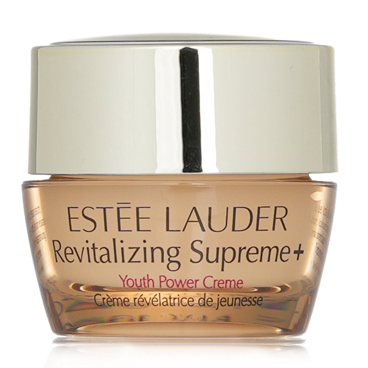 Estee Lauder Revitalizing Supreme Youth Power Creme (Miniature) 7ml024oz