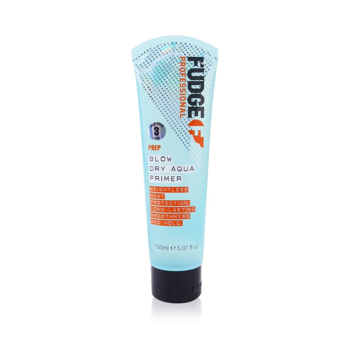 Fudge Prep Blow Dry Aqua Primer (Hold Factor 3) 150ml507oz