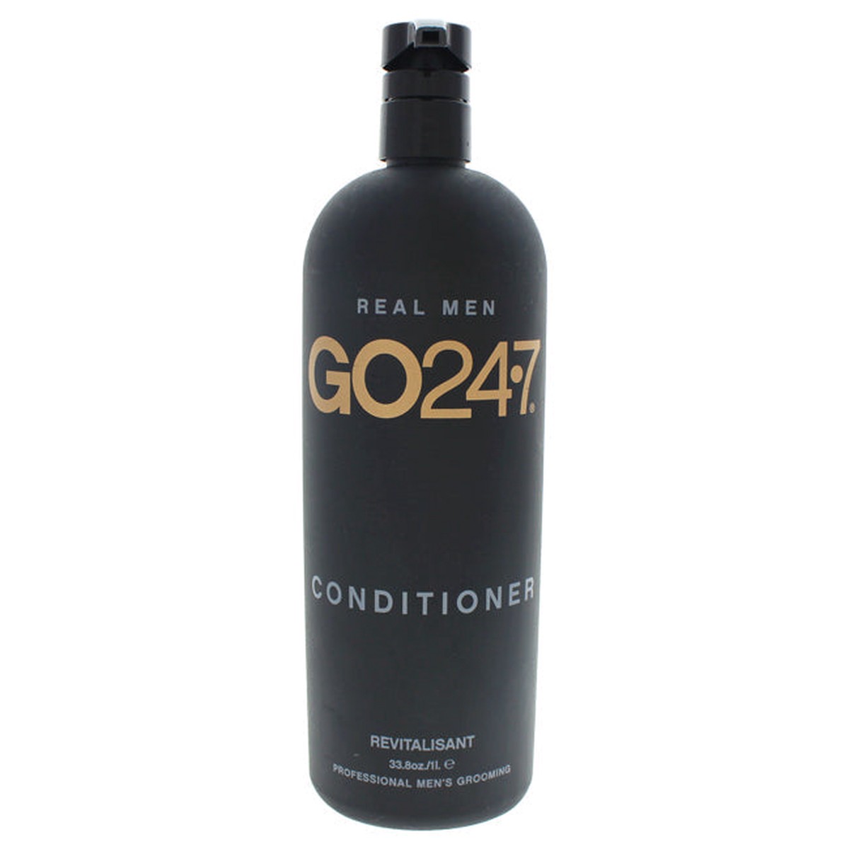 GO247 Real Men Conditioner by GO247 for Men – 338 oz Conditioner