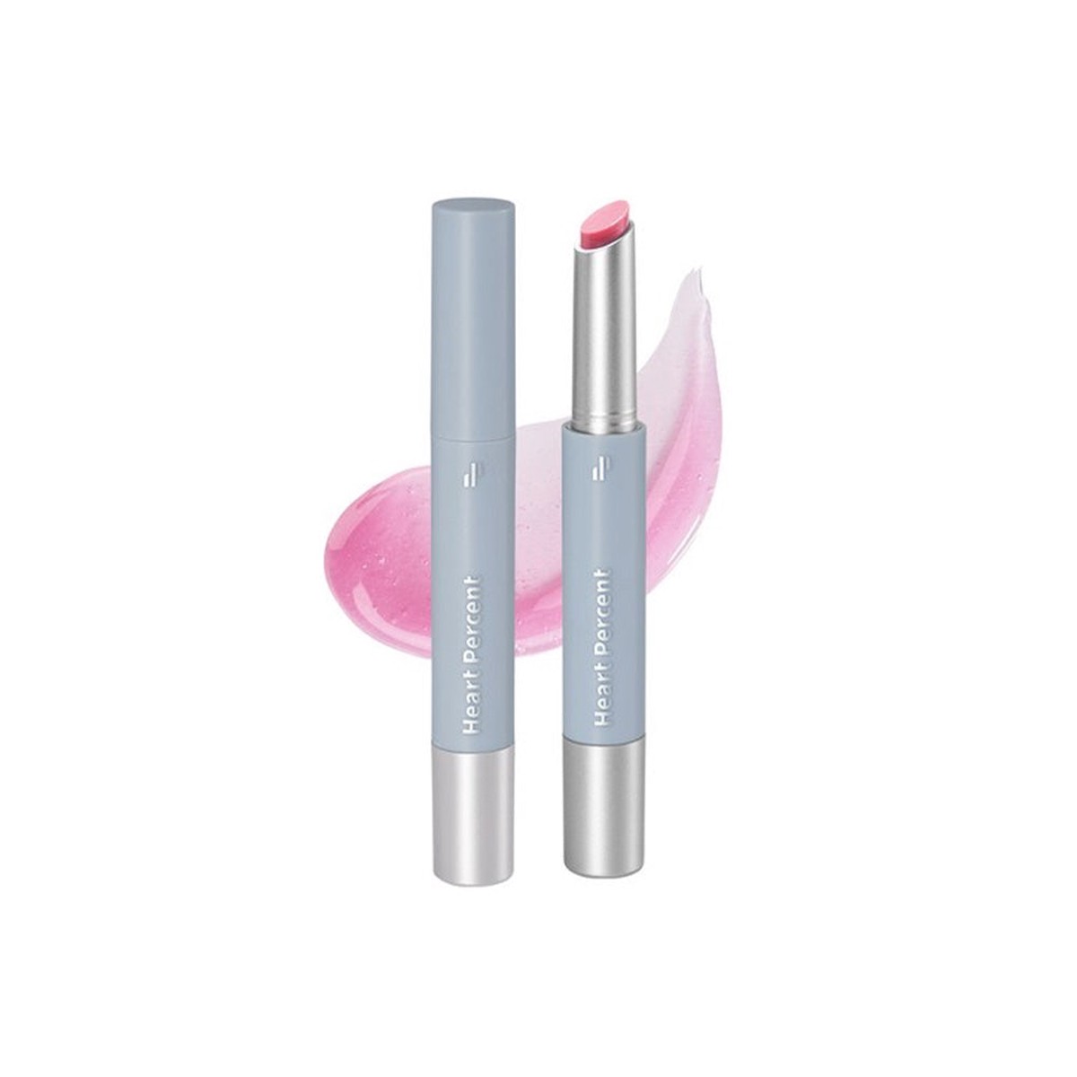 Heart Percent Dote On Mood Dewy Melting Lipstick 15g