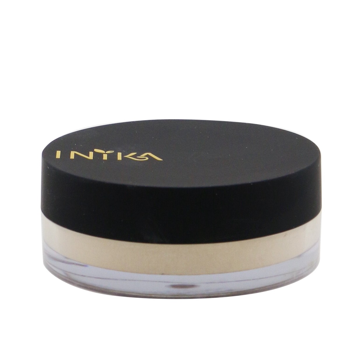 INIKA Organic Loose Mineral Foundation SPF25 – Nurture 8g028oz