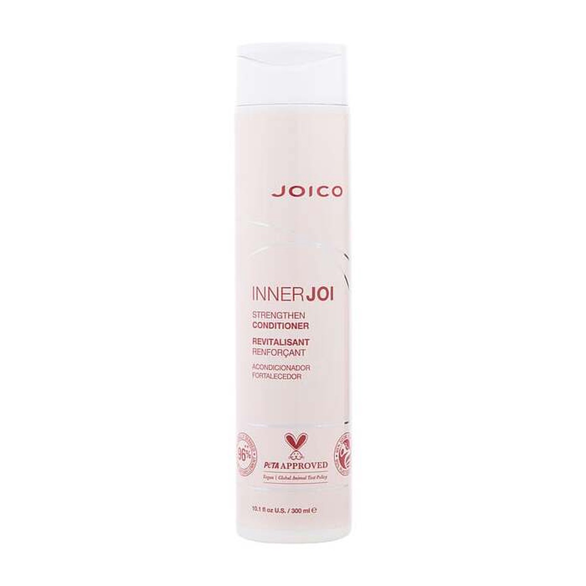 Joico Innerjoi Strengthen Conditioner 300ml101oz