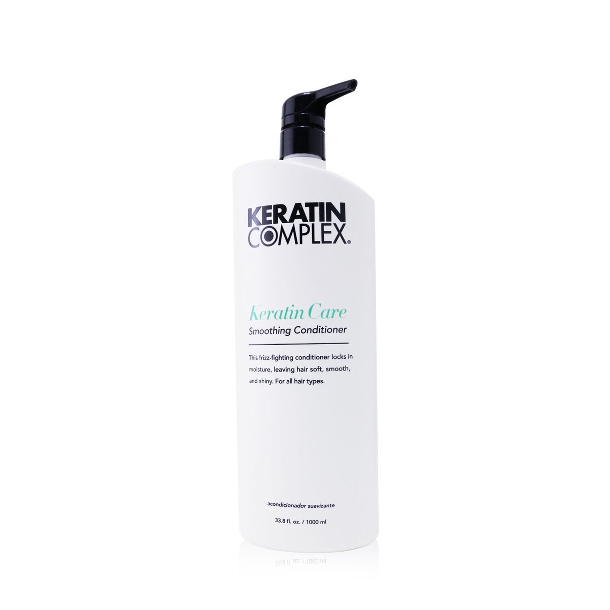 Keratin Complex Keratin Care Smoothing Conditioner 1000ml338oz