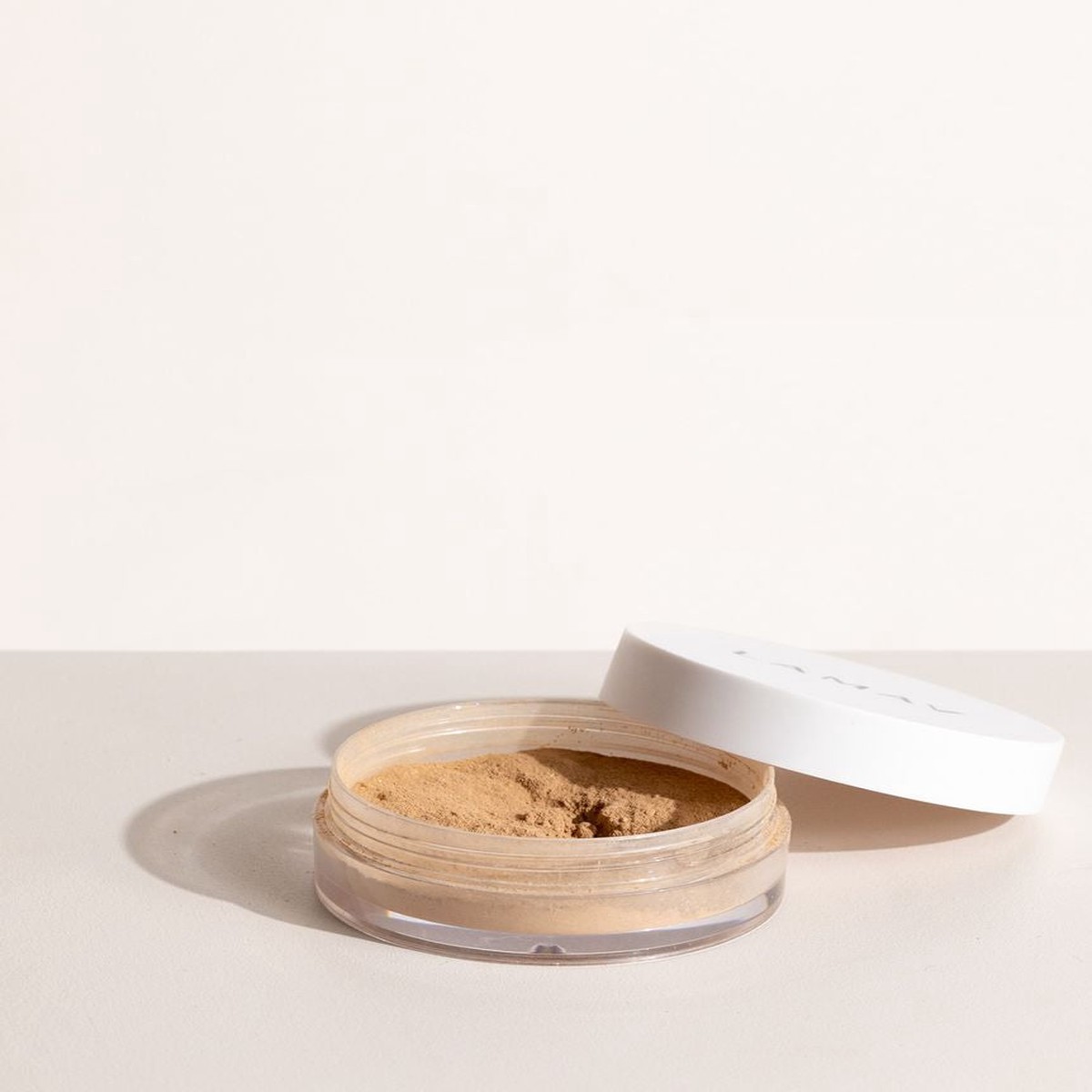 LAMAV Mineral Foundation Broad Spectrum SPF15 8g Dark