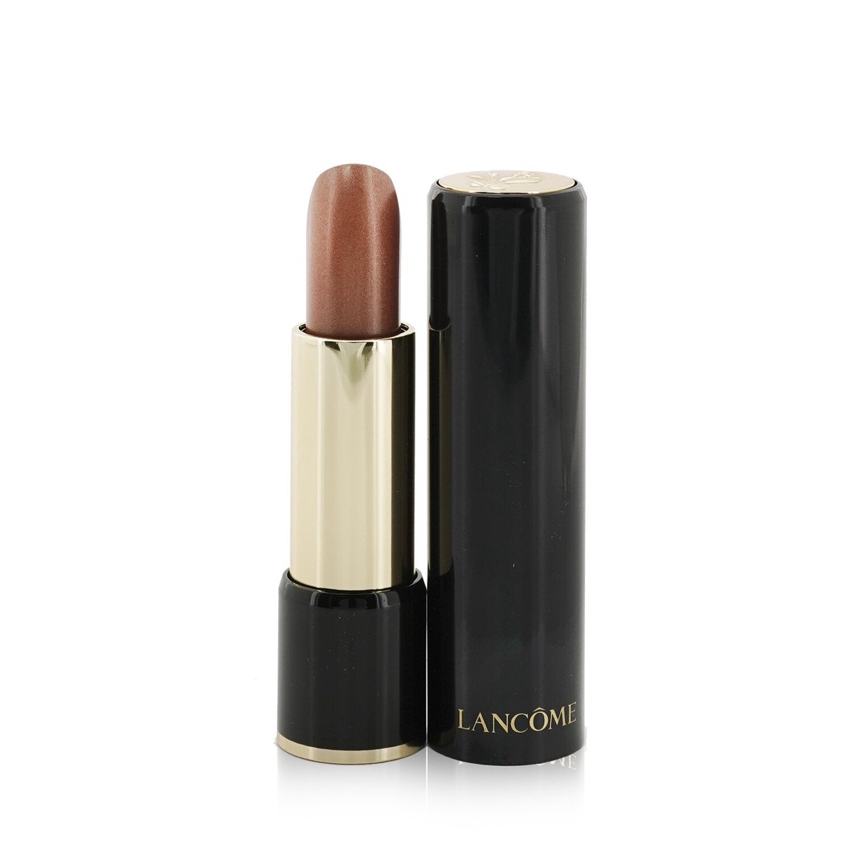 Lancome LAbsolu Rouge Hydrating Shaping Lipcolor – 238 Luxe (Cream) 34g012oz