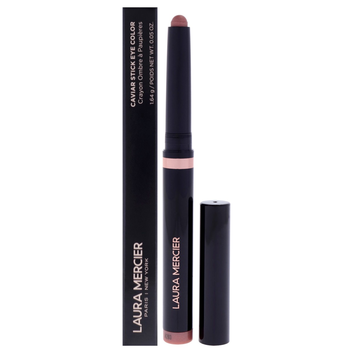 Laura Mercier Caviar Stick Eye Colour – Modern Rose by Laura Mercier for Women – 005 oz Eye Shadow