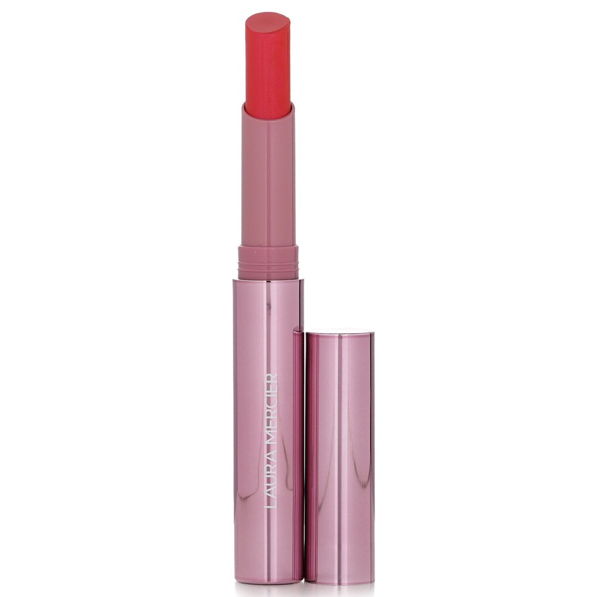 Laura Mercier High Vibe Lip Color – 181 Rush 14g005oz