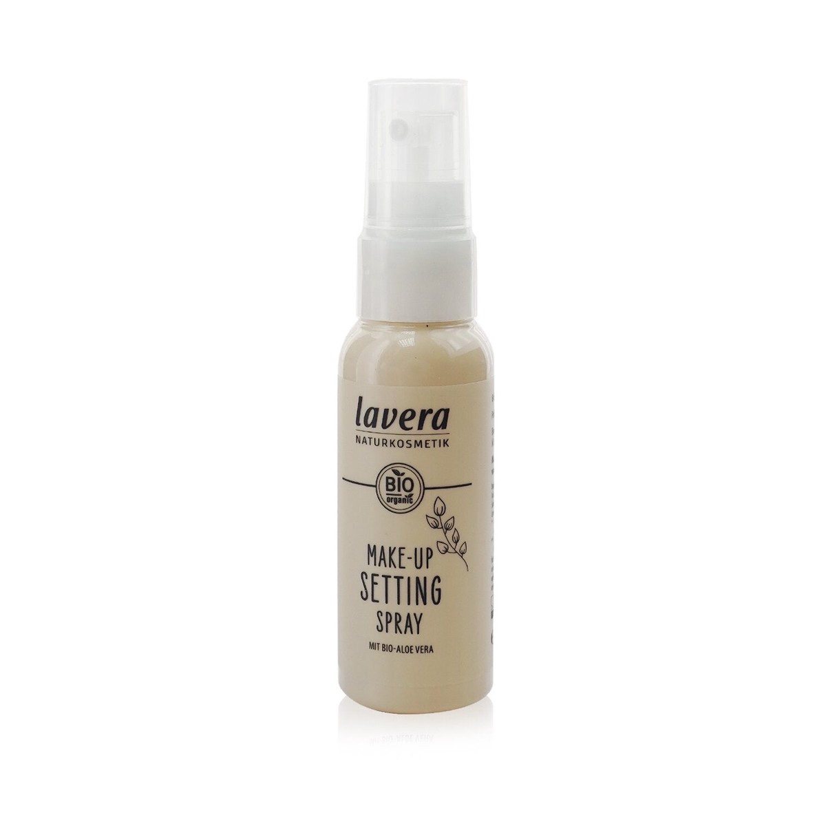 Lavera Make Up Setting Spray 50ml17oz