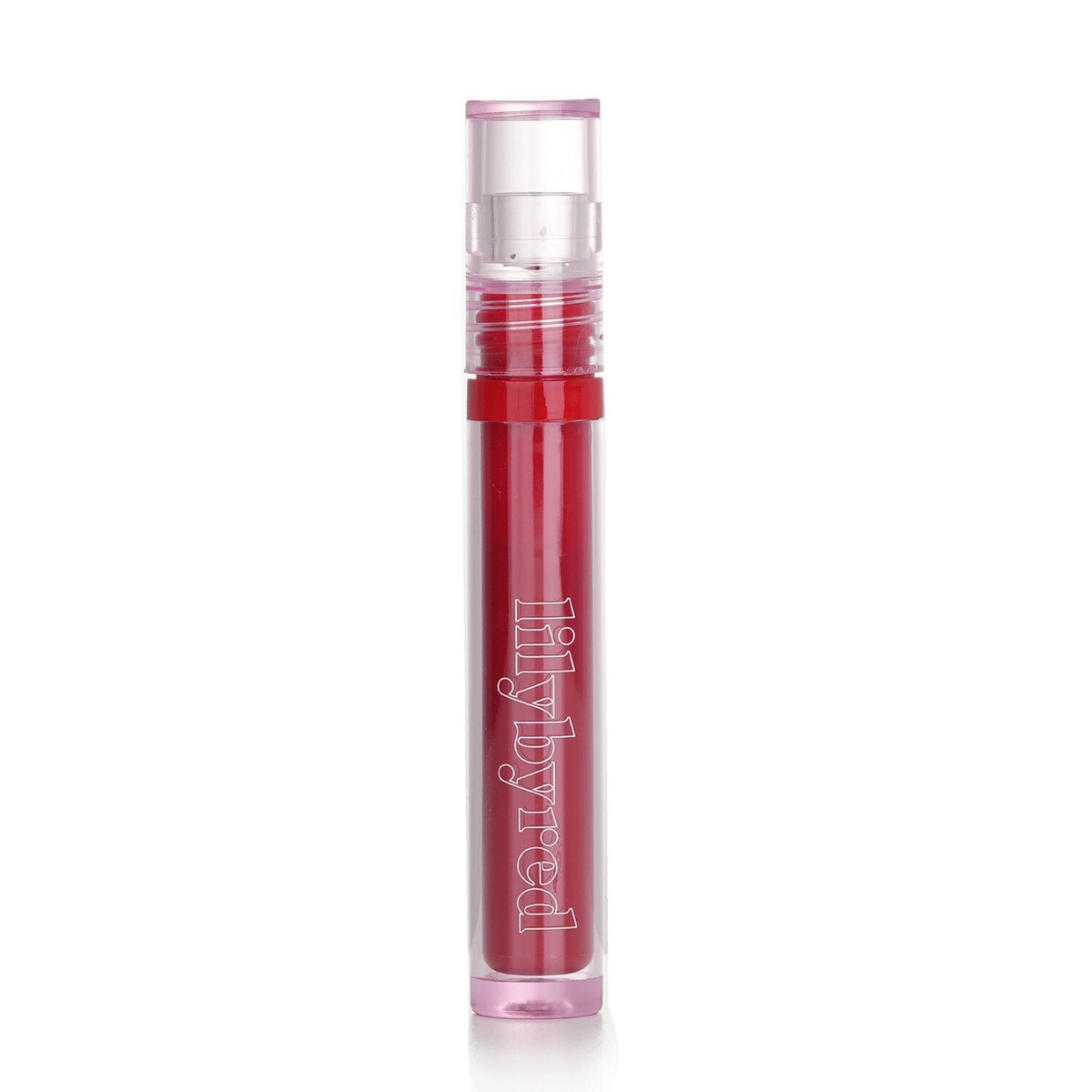 Lilybyred Glassy Layer Fixing Tint – 02 Berry Kitsch 38g