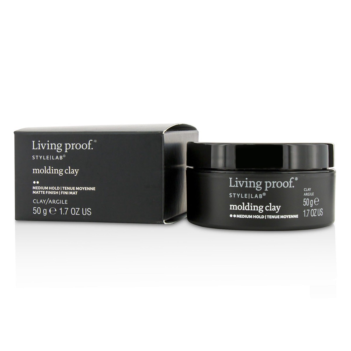 Living Proof Style Lab Molding Clay (Medium Hold) 50g17oz
