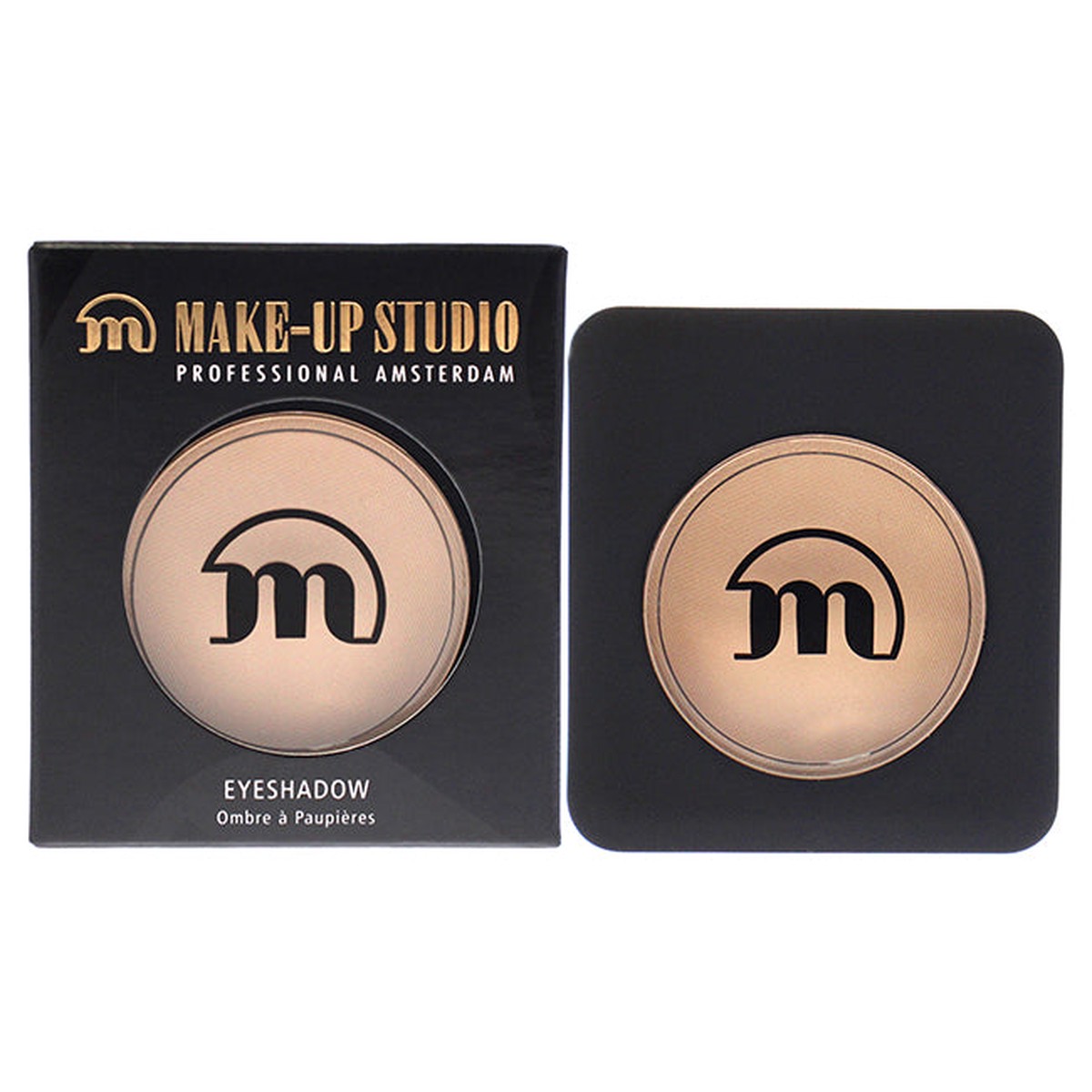 Make-Up Studio Eyeshadow – 427 by Make-Up Studio for Women – 01 oz Eye Shadow