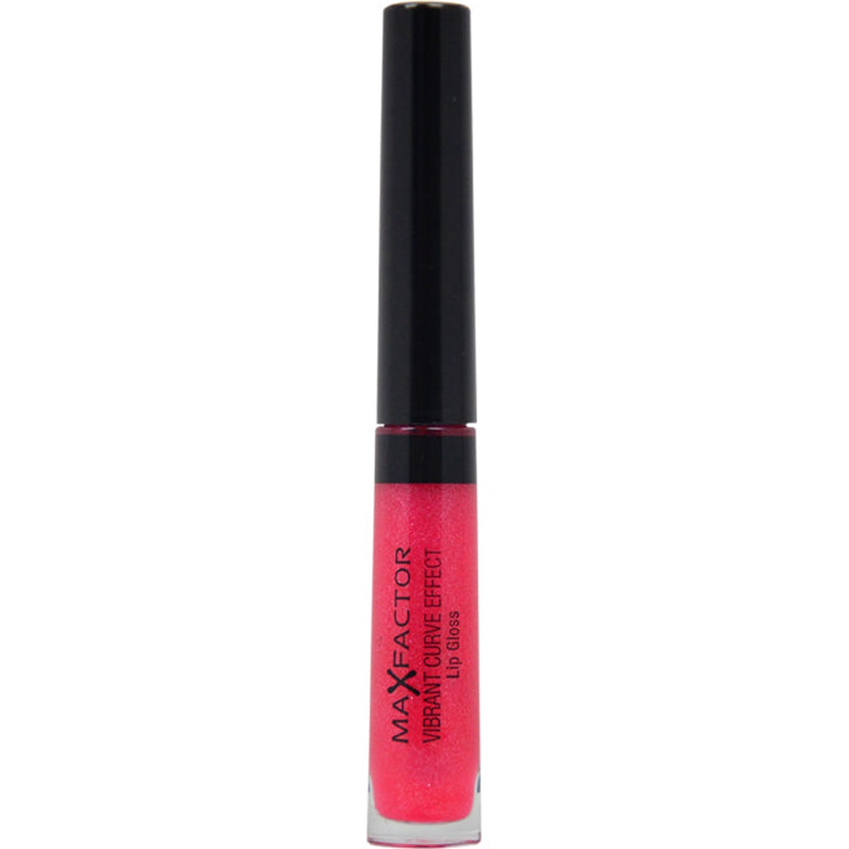Max Factor Vibrant Curve Effect Lip Gloss – 04 Me Me Me by Max Factor for Women – 1 Pc Lip Gloss