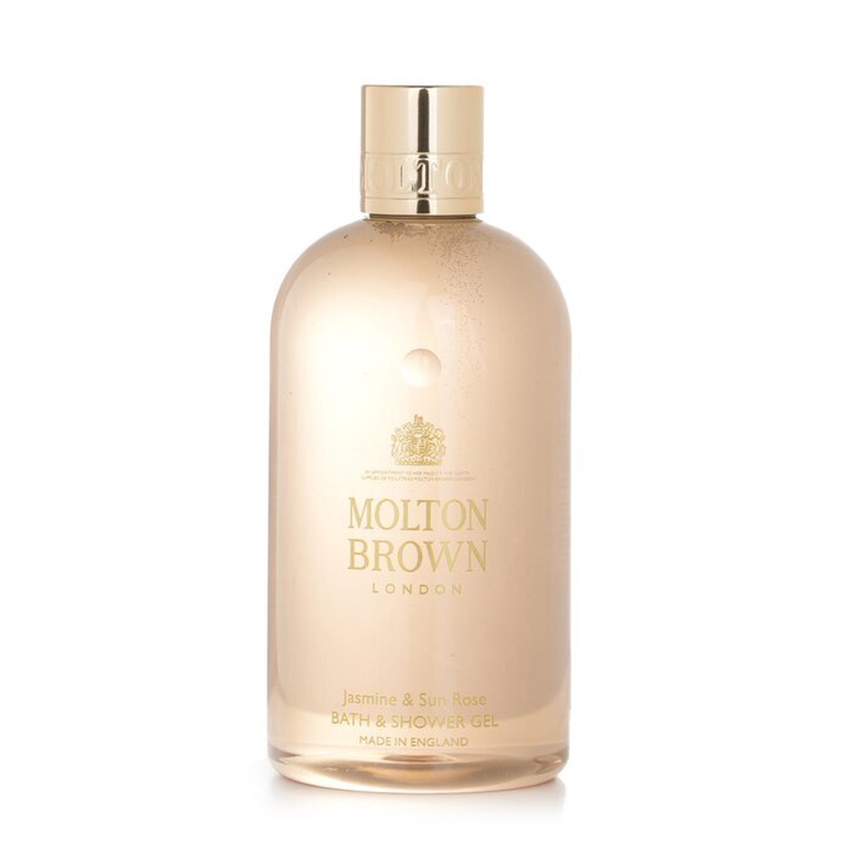 Molton Brown Jasmine Sun Rose Bath Shower Gel 300ml10oz
