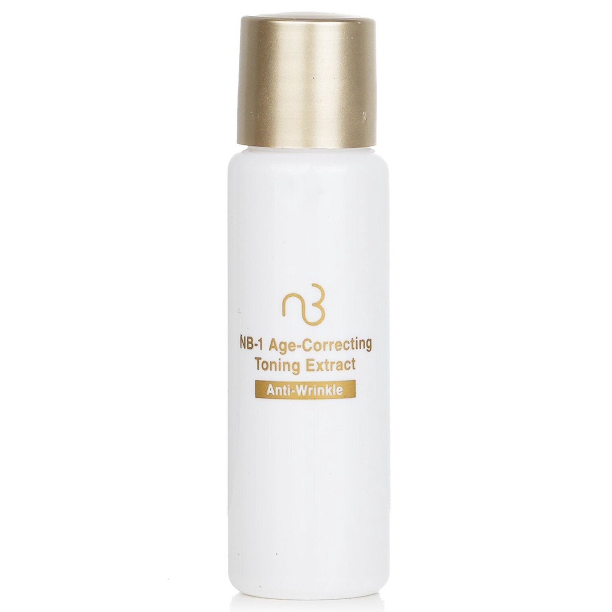 Natural Beauty NB-1 Age-Corrcting Toning Extract 80100-12 (Exp Date 032024) 20ml