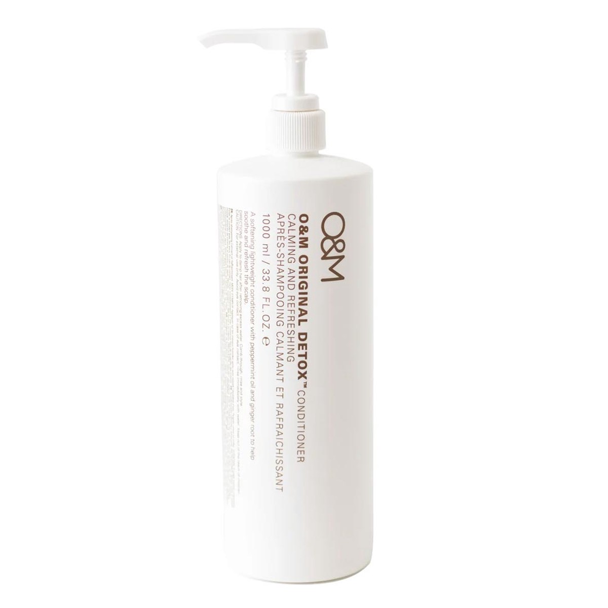 OM Original Detox Conditioner 1000ml