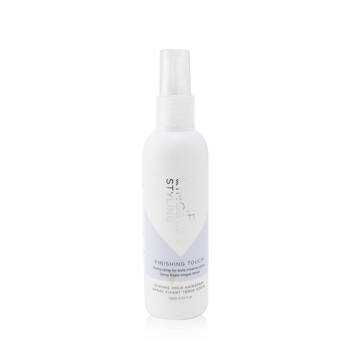 Philip Kingsley Finishing Touch Strong Hold Hairspray 125ml422oz
