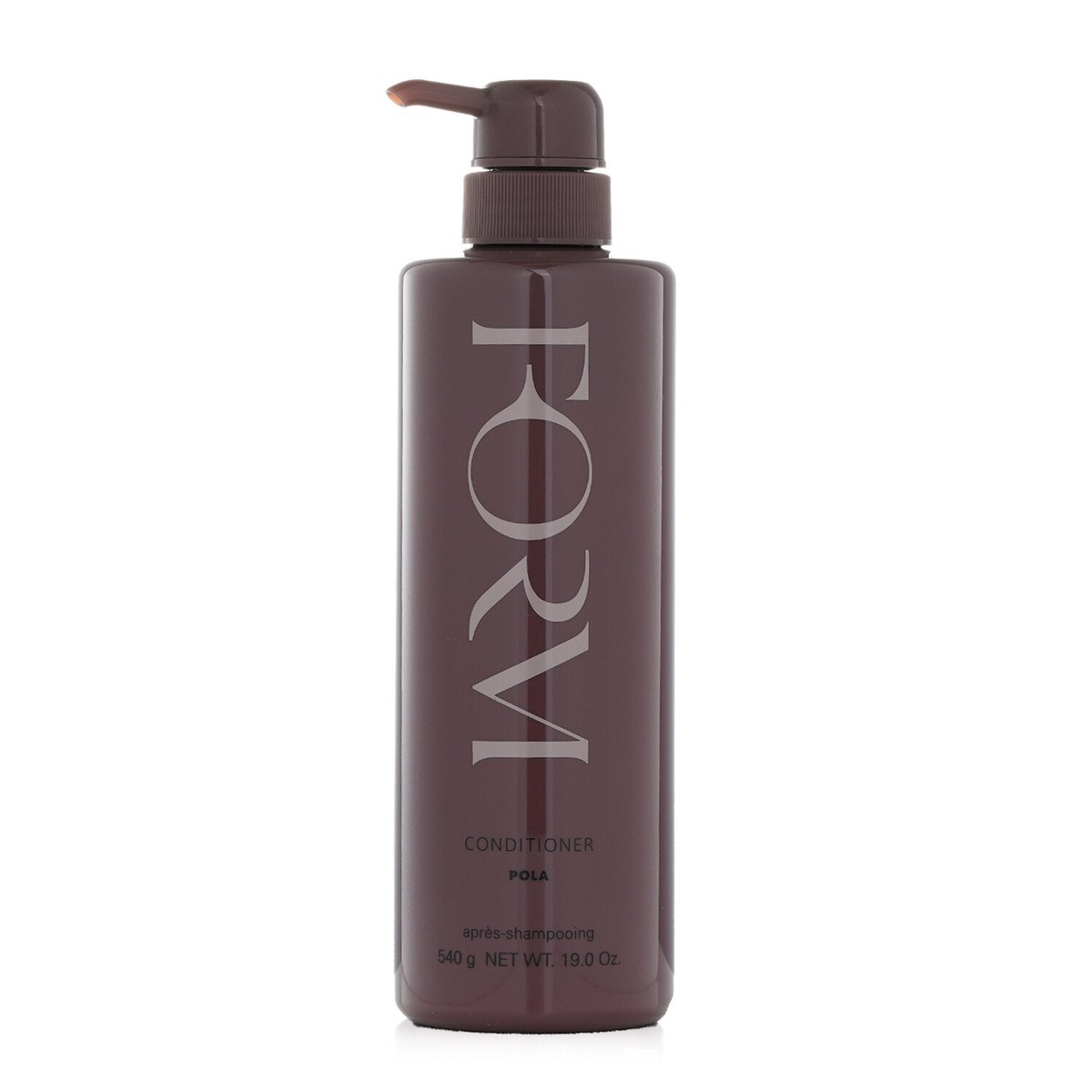 POLA Foam Conditioner 540g19oz
