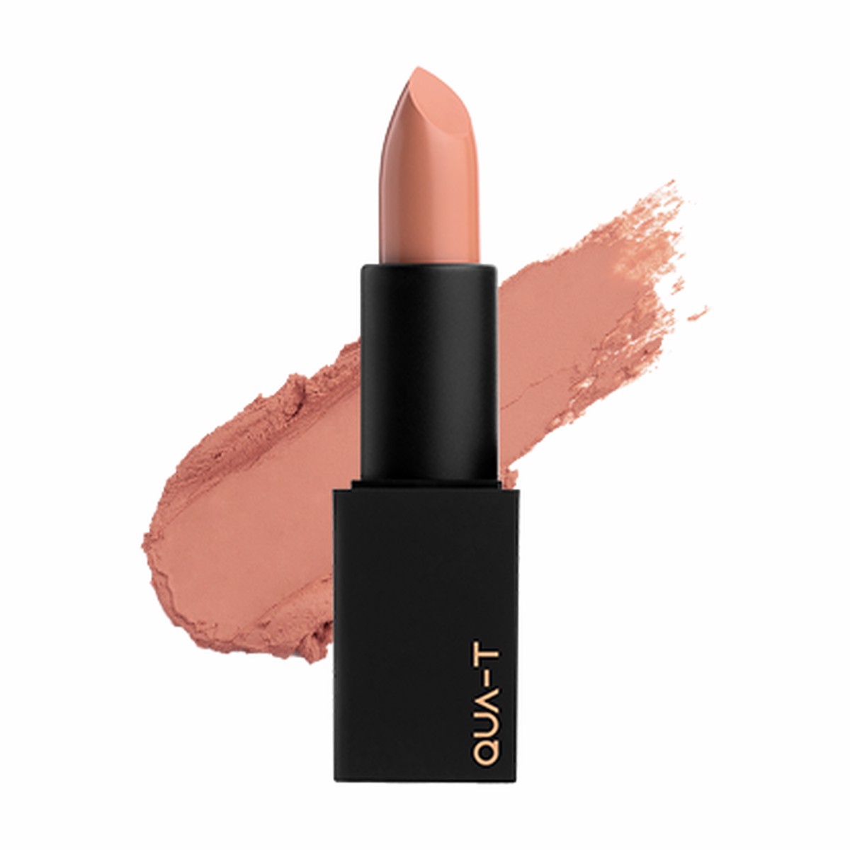 QUA-T My Mood Velvet Lipbase 35g