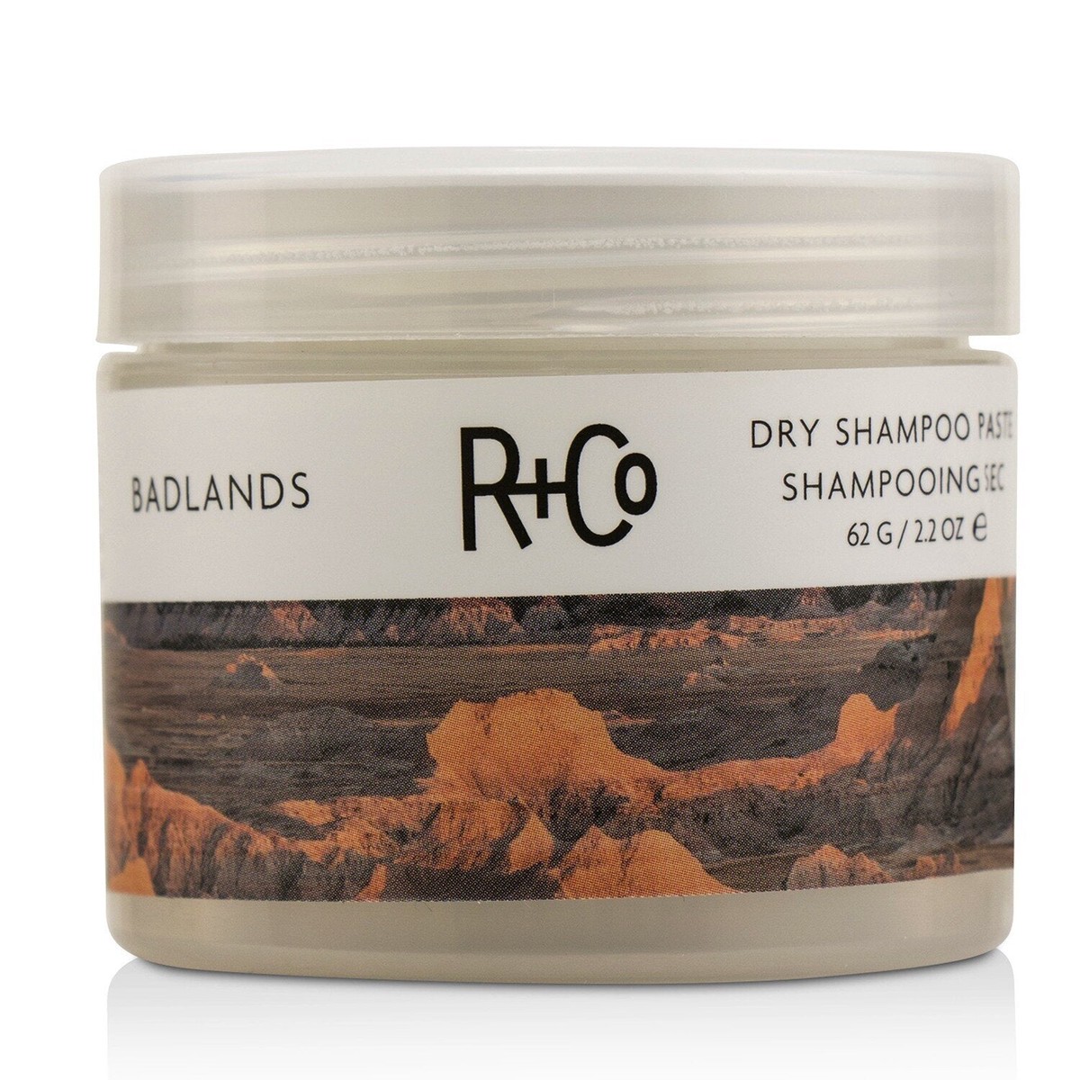 RCo Badlands Dry Shampoo Paste 62g22oz