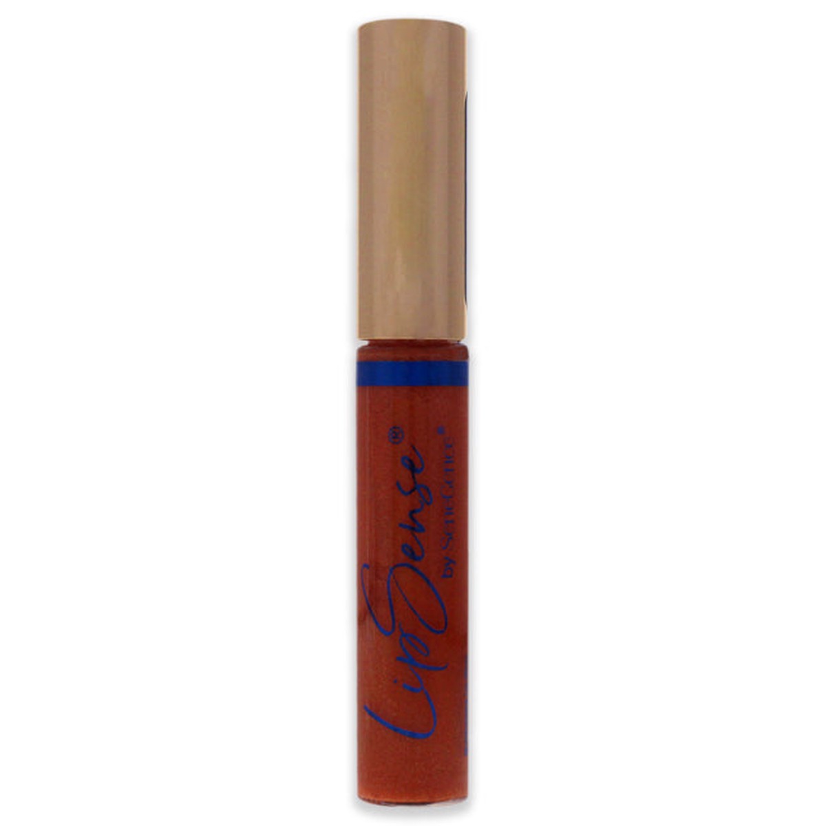 SeneGence LipSense Gloss – Fiesta by SeneGence for Women – 025 oz Lip Gloss