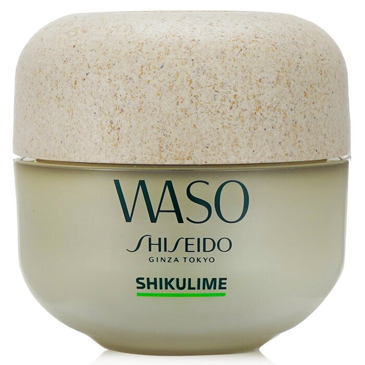 Shiseido Waso Shikulime Mega Hydrating Moisturizer 50ml17oz