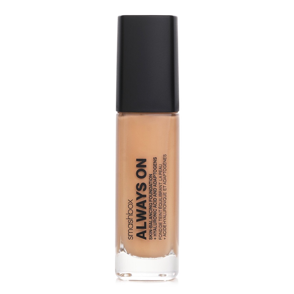 Smashbox Always On Skin-Balancing Foundation – L20W 30ml