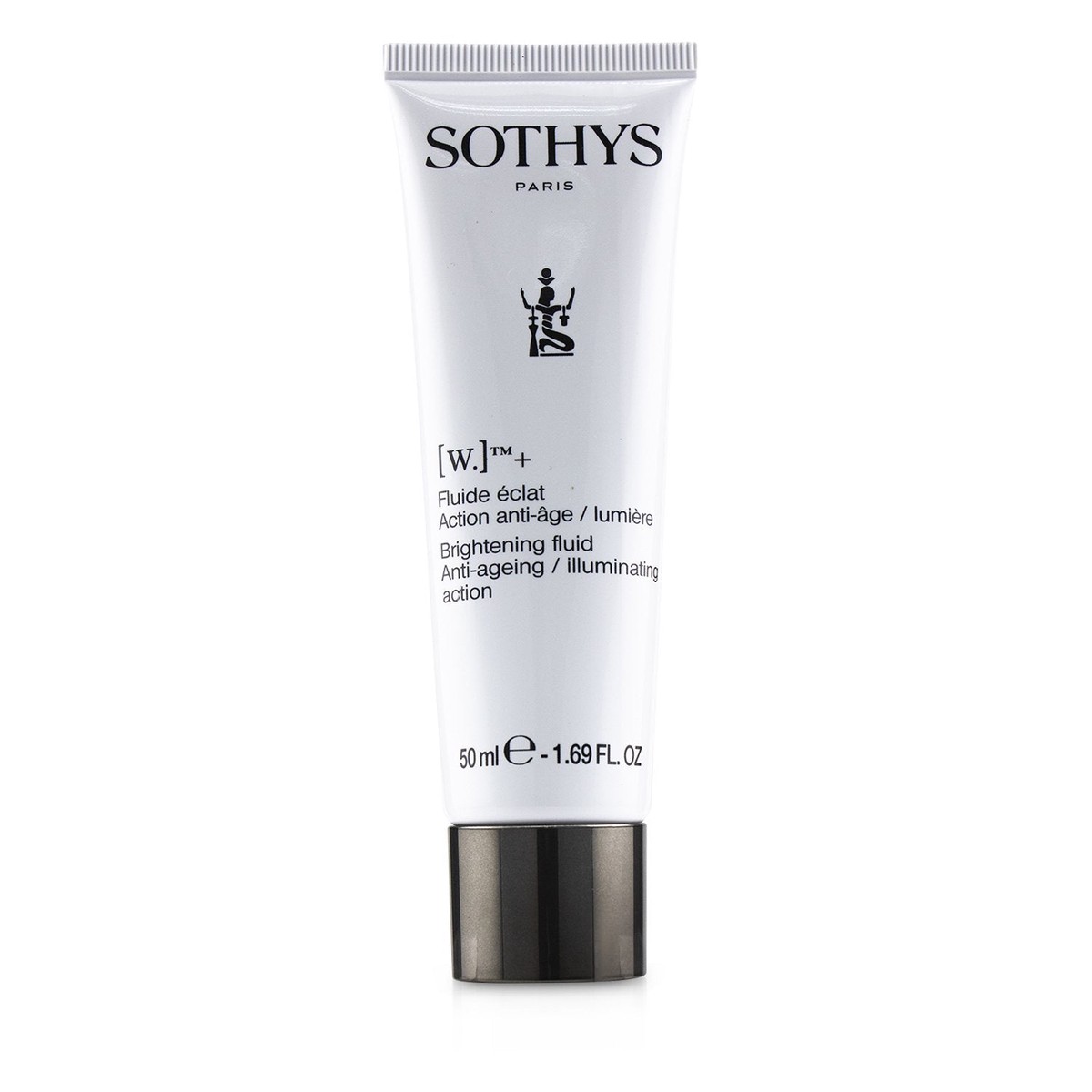 Sothys W Brightening Fluid – Anti-AgingIlluminating Action 50ml169oz