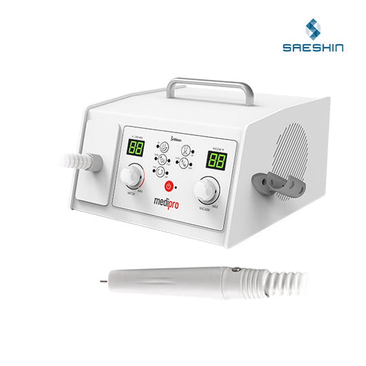 STRONG Pedicure machine MediPro (CMDV4) HMD03 (40000 rpm)