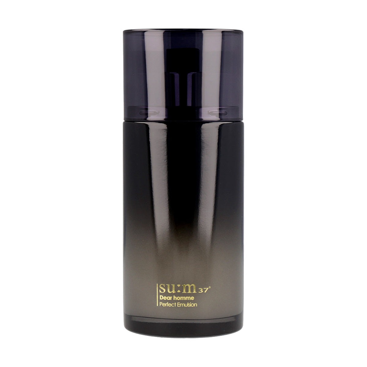sum37 Dear Homme Perfect Emulsion 110ml