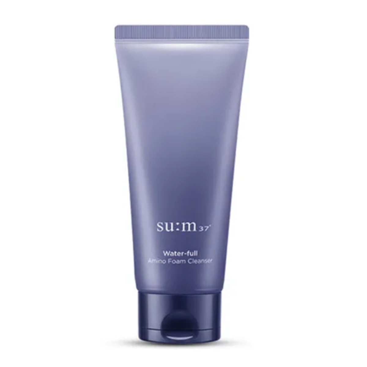 sum37 Water-full Amino Foam Cleanser 200ml