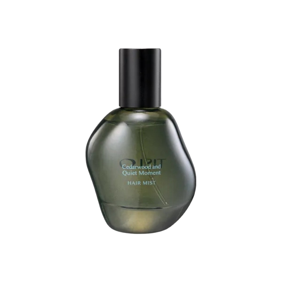 TISLO Hair Mist 30ml (Cedarwood Quiet Moment)