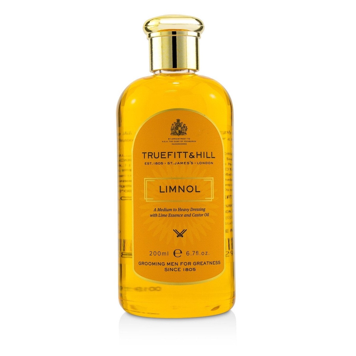 Truefitt Hill Limnol 200ml67oz