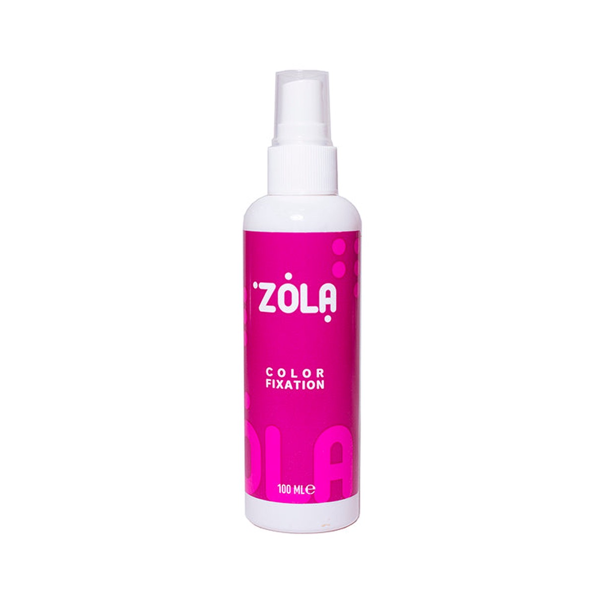 ZOLA Eyebrow Color Fixer Tonic 100ml
