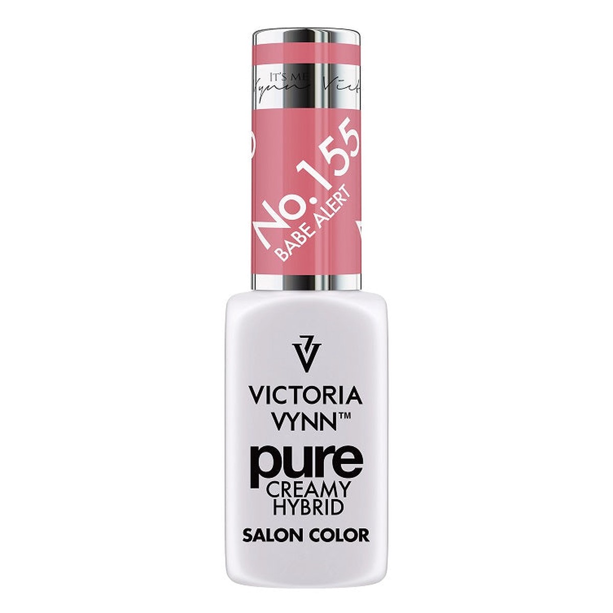 155 Babe Alert PURE 8ml