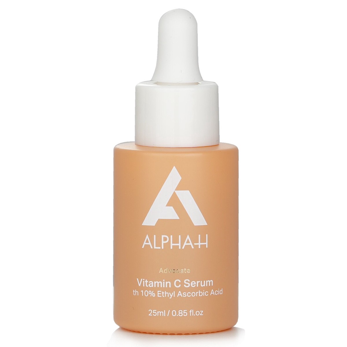 Alpha-H Vitamin C Serum with 10 Ethyl Ascorbic Acid 25ml085oz