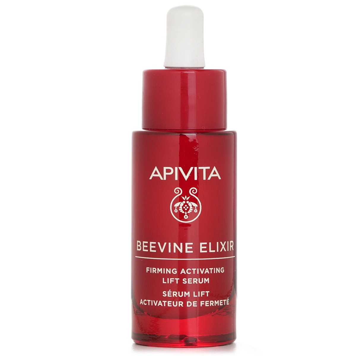 Apivita Beevine Elixir Firming Activating Lift Serum 30ml