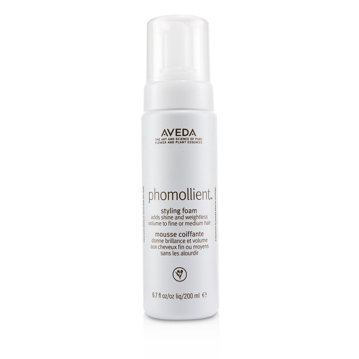 Aveda Phomollient Styling Foam 200ml67oz