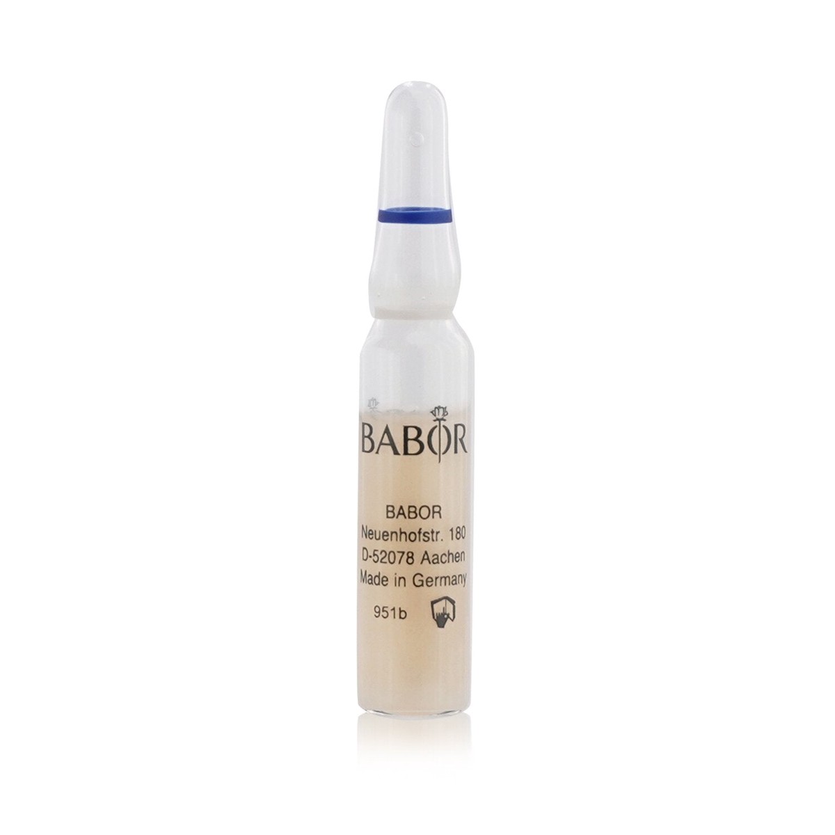 Babor Ampoule Concentrates Hydration Perfect Glow (Salon Size) 24x2ml006oz