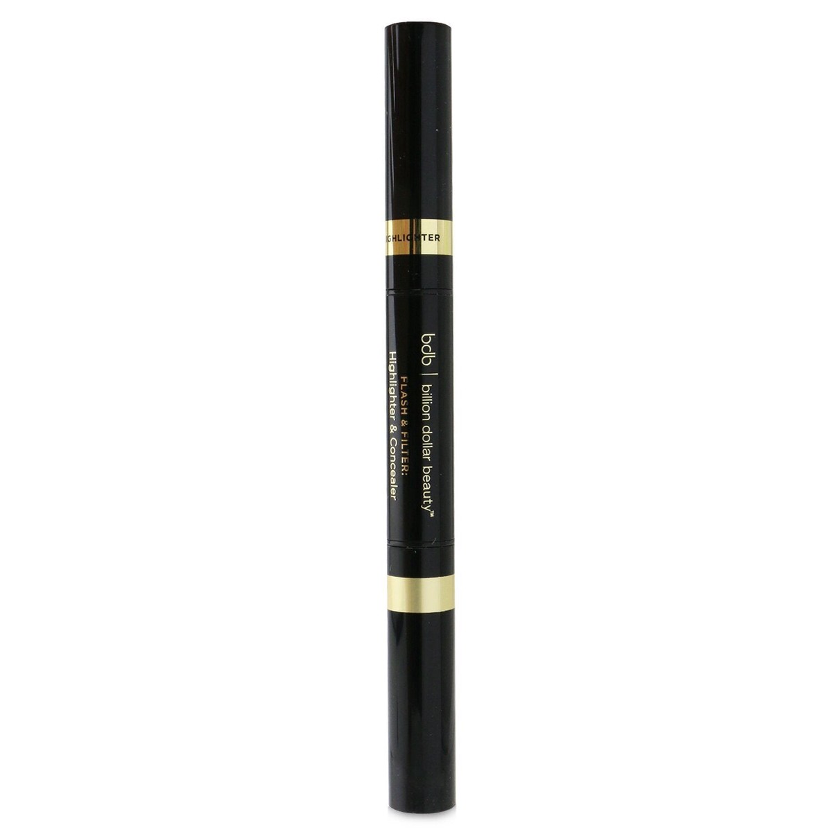 Billion Dollar Brows Flash Filter Highlighter And Concealer Stick – Medium 19g0067oz