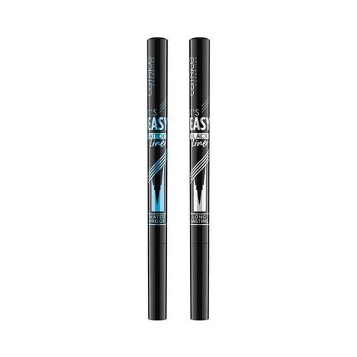 Catrice Its Easy Liner 2 colors