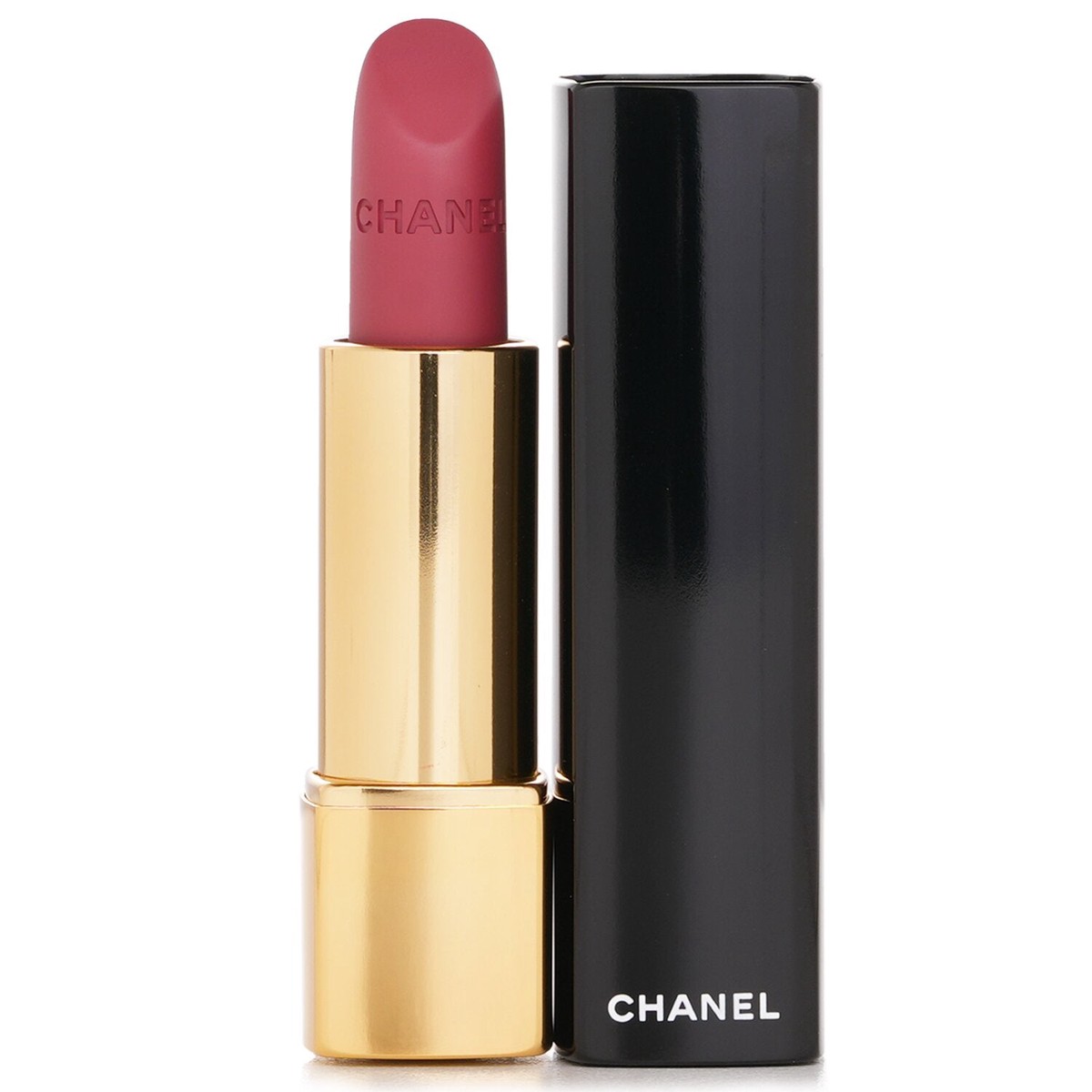 Chanel Rouge Allure Velvet – 63 Essentielle 35g012oz