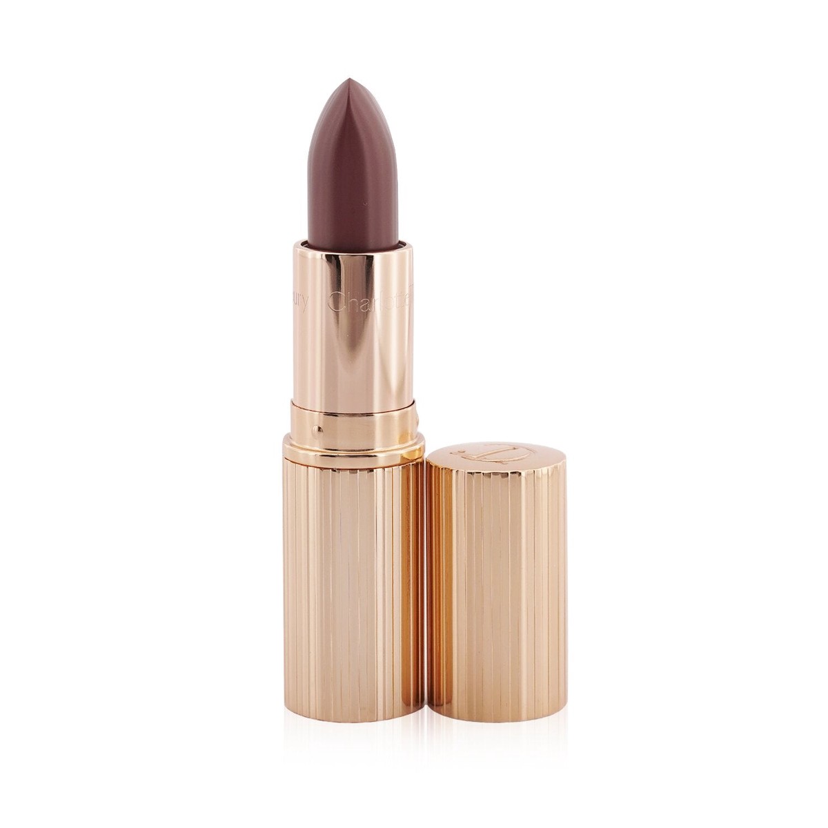 Charlotte Tilbury KISSING Lipstick – Pillow Talk 3 Intense 35g012oz