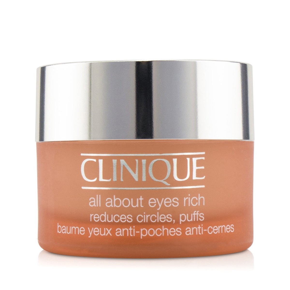 Clinique All About Eyes Rich 15ml05oz