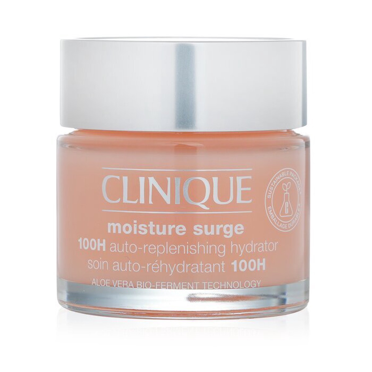 Clinique Moisture Surge 100H Auto-Replenishing Hydrator 75ml25oz